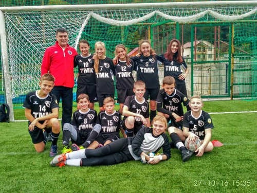 Взяли серебро на всероссийском турнире по футболу Взяли серебро на всероссийском турнире по футболу