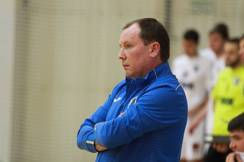 Ставили задачу - выиграть