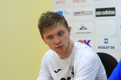 Сказалась наша сила