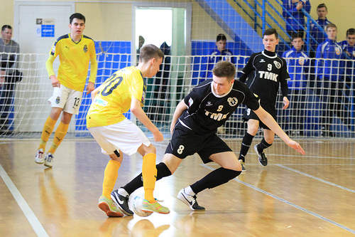 Итоги 1 тура юношеской Суперлиги 99-00 Итоги 1 тура юношеской Суперлиги 99-00