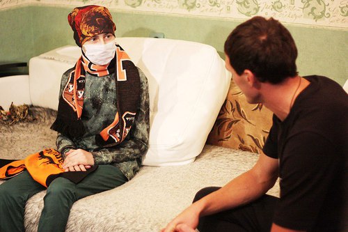 Поможем Данилу Сивчуку Поможем Данилу Сивчуку