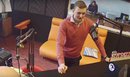 Константин Агапов на радио Пилот (Видео)
