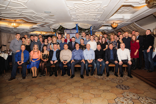 Детские школы «ВИЗ» и «Урал» отметили День учителя Детские школы «ВИЗ» и «Урал» отметили День учителя