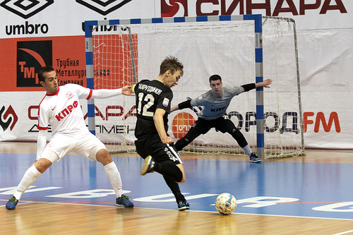 Фотоотчет матчей Синара – КПРФ Фотоотчет матчей Синара – КПРФ