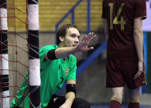 Взяли двойной реванш Взяли двойной реванш