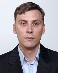 Мищенко Николай Анатольевич