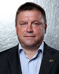 Ягода Андрей Владимирович