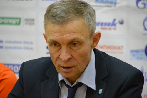 Отсутствовали ведущие игроки