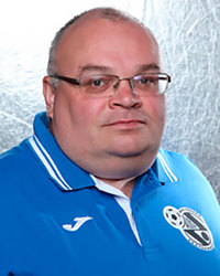 Притчин Сергей Фёдорович