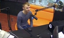 Никита Фахрутдинов на радио Пилот (Видео)