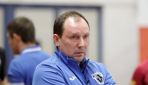 Будем стараться забивать больше Будем стараться забивать больше