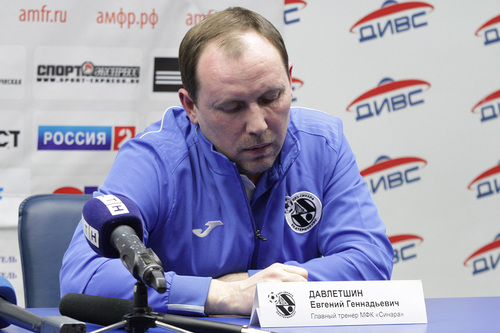 Наши ошибки были более результативными Наши ошибки были более результативными