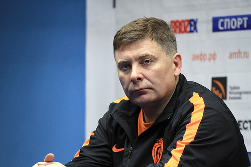 Ключ к победе был в собранности Ключ к победе был в собранности