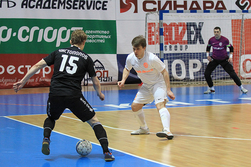 Синара – Сибиряк. Итоги второго матча Синара – Сибиряк. Итоги второго матча