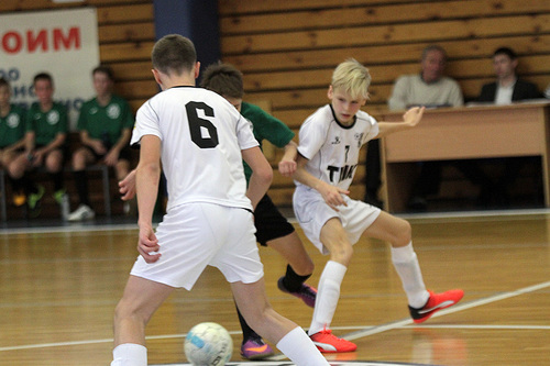 Итоги 2 тура Первенства России среди юношей 2003-2004 г.р. Итоги 2 тура Первенства России среди юношей 2003-2004 г.р.