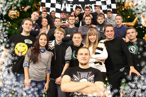 Пока мы едины - мы непобедимы! Пока мы едины - мы непобедимы!