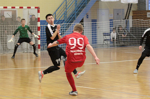 Итоги матча Сибиряк - Тюмень (фото, видео) Итоги матча Сибиряк - Тюмень (фото, видео)