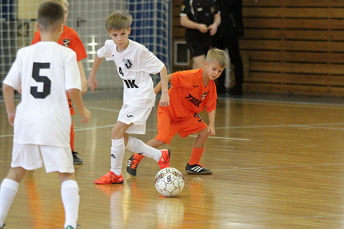 Итоги 2 тура Первенства России среди юношей 2007-2008 г.р. Итоги 2 тура Первенства России среди юношей 2007-2008 г.р.