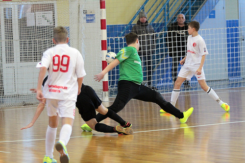 Итоги матча Тюмень - Сибиряк Итоги матча Тюмень - Сибиряк