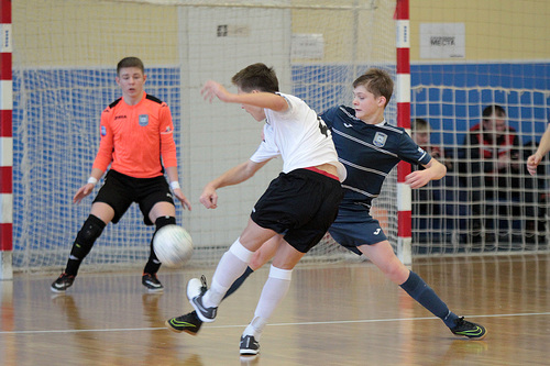 Итоги матча Норильский никель - Тюмень (фото, видео) Итоги матча Норильский никель - Тюмень (фото, видео)