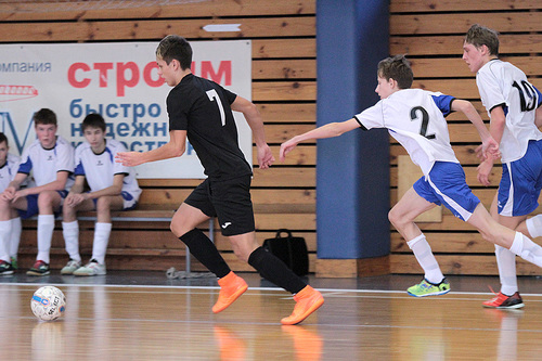 Итоги 3 тура Первенства России среди юношей 2001-2002 г.р. Итоги 3 тура Первенства России среди юношей 2001-2002 г.р.