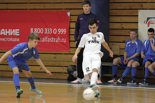 Итоги 3 тура Первенства России среди юношей 1999-2000 г.р. Итоги 3 тура Первенства России среди юношей 1999-2000 г.р.