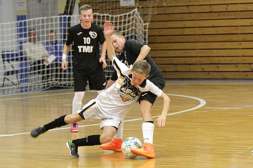 Итоги 3 тура Первенства России среди юношей 2003-2004 г.р. Итоги 3 тура Первенства России среди юношей 2003-2004 г.р.