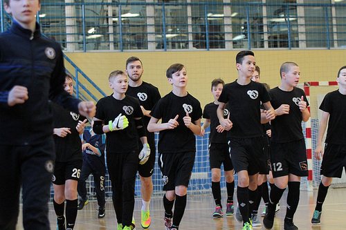 Мастер-класс от Синары (фото) Мастер-класс от Синары (фото)