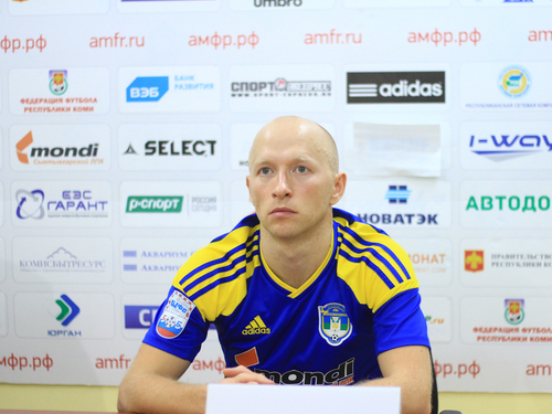 У нас просто беда с реализацией