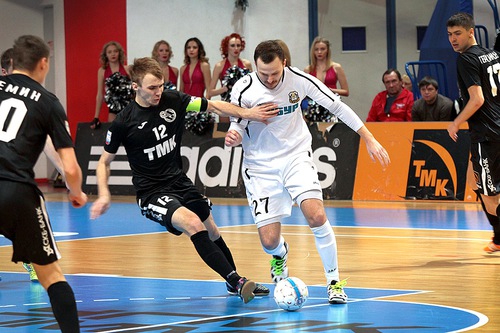 Синара – Тюмень. Итоги матча Синара – Тюмень. Итоги матча