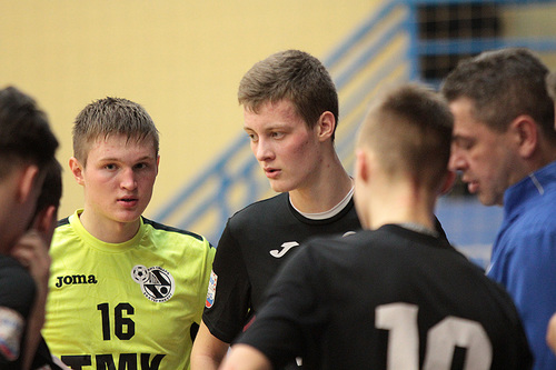 Календарь игр 3 тура юношеской Суперлиги 99-00 Календарь игр 3 тура юношеской Суперлиги 99-00