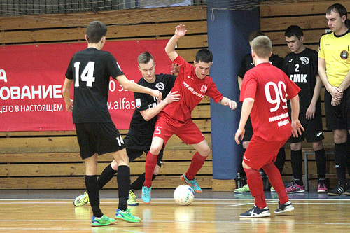 Итоги 3 тура юношеской Суперлиги 99-00 Итоги 3 тура юношеской Суперлиги 99-00