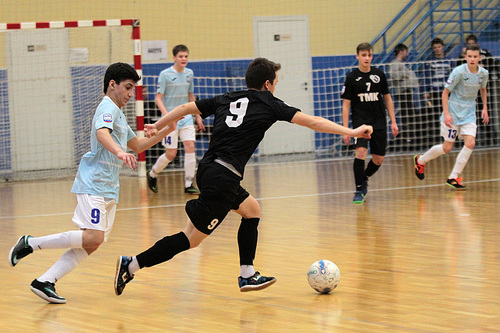 Итоги 3 тура юношеской Суперлиги 01-02 Итоги 3 тура юношеской Суперлиги 01-02