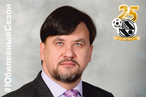 Никто не знал, каким должен быть профессиональный клуб Никто не знал, каким должен быть профессиональный клуб