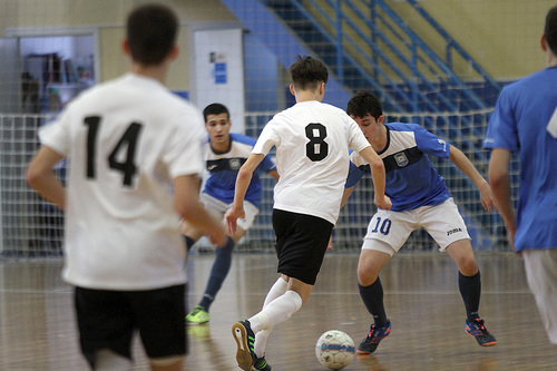 Календарь игр Финала четырех Календарь игр Финала четырех