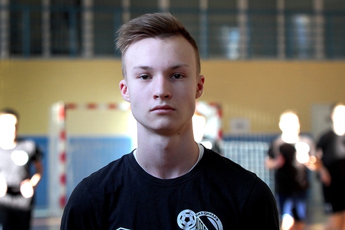 В «Финале четырех» совсем другой настрой на игры В «Финале четырех» совсем другой настрой на игры