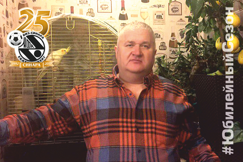 Екатеринбург – это столица мини-футбола России Екатеринбург – это столица мини-футбола России