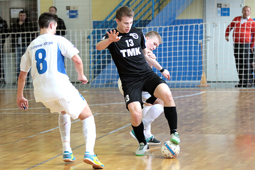 Итоги матча Синара – Газпром-Югра Итоги матча Синара – Газпром-Югра