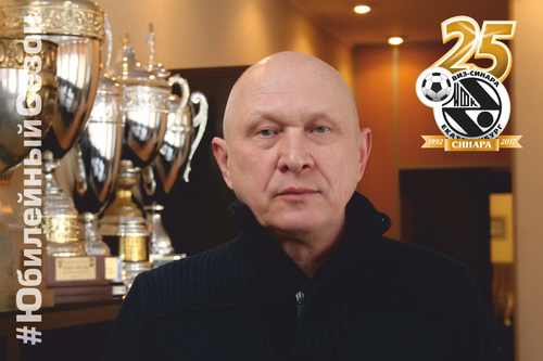 Самое главное – это выпуск хороших футболистов Самое главное – это выпуск хороших футболистов