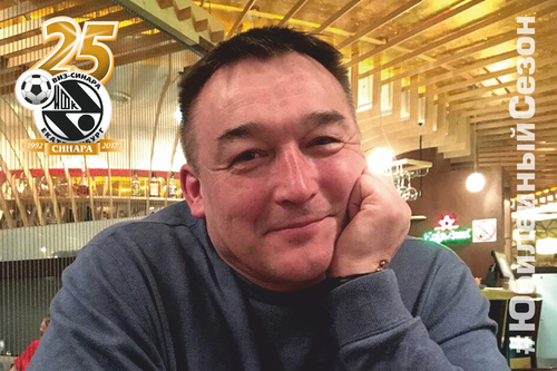 Наша команда всегда была семьей Наша команда всегда была семьей