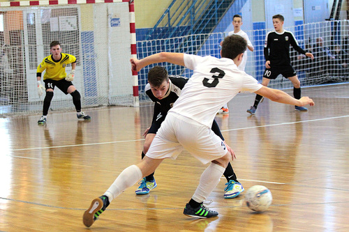 «Финал четырех» Суперлиги младших юношей пройдет в Тюмени «Финал четырех» Суперлиги младших юношей пройдет в Тюмени