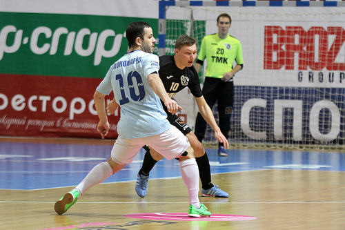 Норильский никель – Синара. Итоги первого матча Норильский никель – Синара. Итоги первого матча