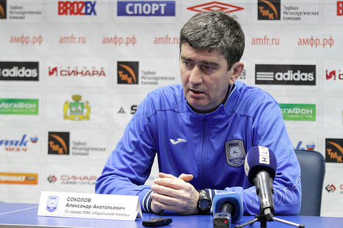 Голы привезли сами себе Голы привезли сами себе