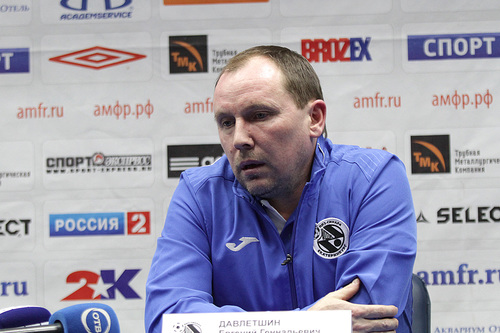 В матче многое решили нюансы В матче многое решили нюансы