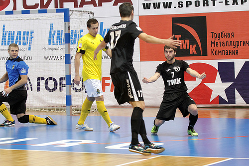 Дина – Синара. Итоги первого матча Дина – Синара. Итоги первого матча