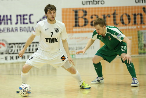 Дина – Синара. Итоги второго матча Дина – Синара. Итоги второго матча