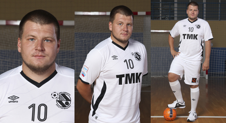 Иванов Александр