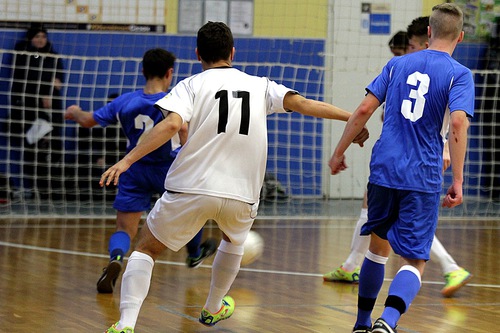 Итоги Финала Первенства России по мини-футболу среди юношей 1999-2000 Итоги Финала Первенства России по мини-футболу среди юношей 1999-2000