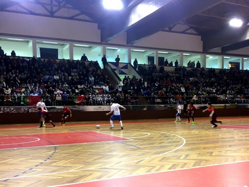 Уступили Португалии – 4 :1 Уступили Португалии – 4 :1