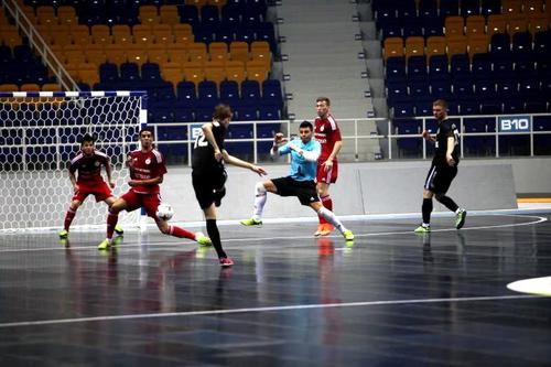 Итоги товарищеских матчей Кайрат – Синара Итоги товарищеских матчей Кайрат – Синара